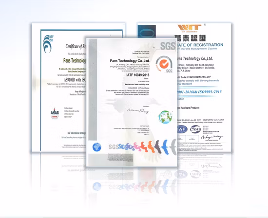 ISO9001 IATF16949 zertifiziertes kundenspezifisches Automobil-Auto-Golfwagen-Zug-Flugzeug aus